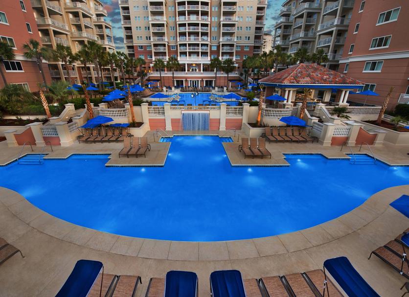 Pool Foto