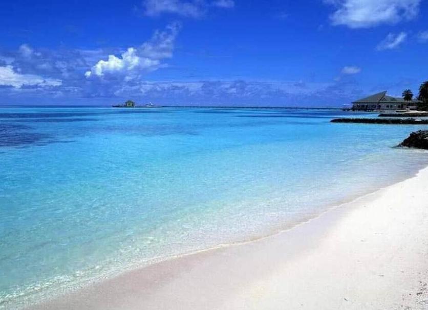 Strand Foto