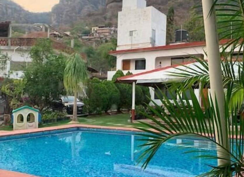 Pool Foto
