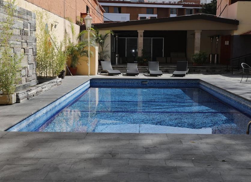 Pool Foto