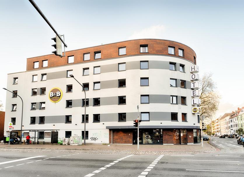Gebäude Foto