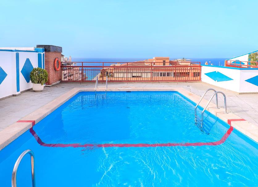 Pool Foto