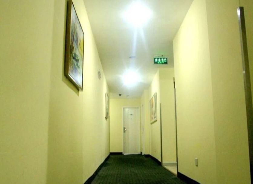Flur Foto