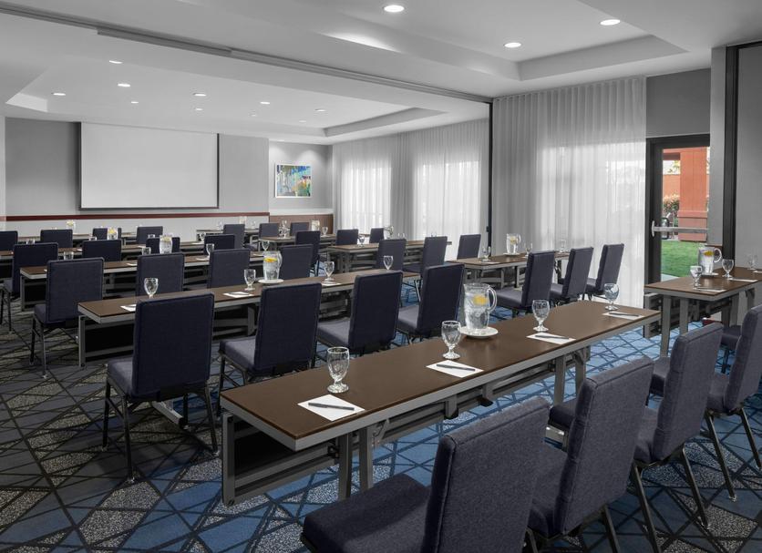 Konferenzraum Foto