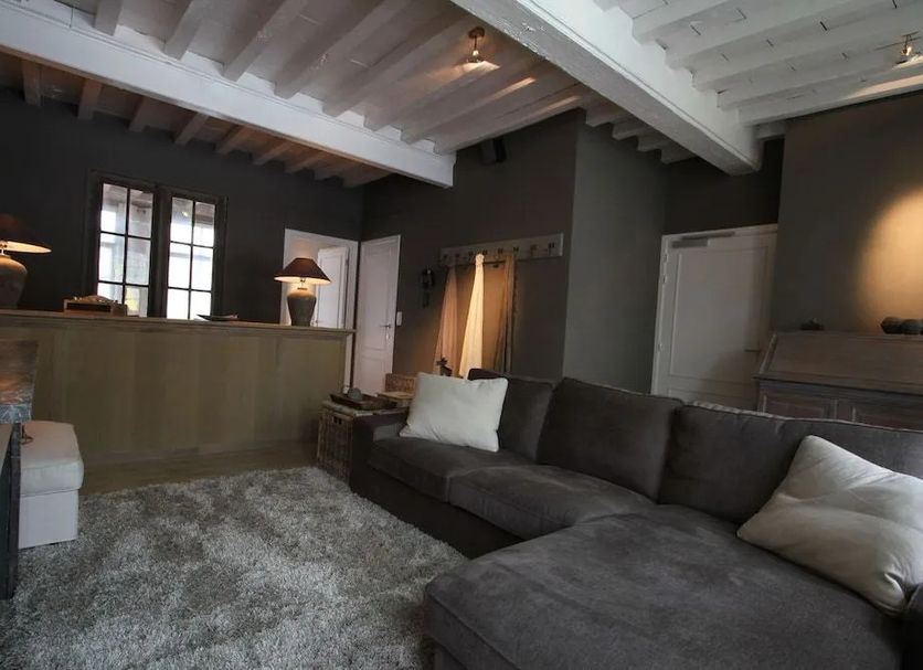 Wohnzimmer Foto
