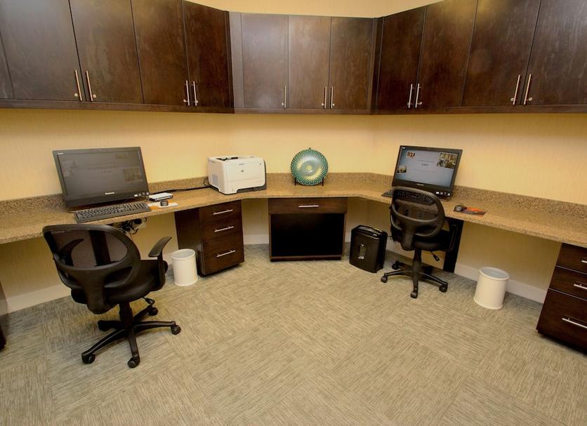 Business Center Foto