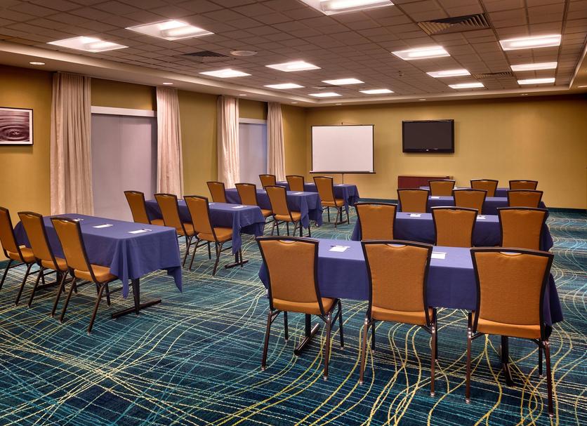 Konferenzraum Foto