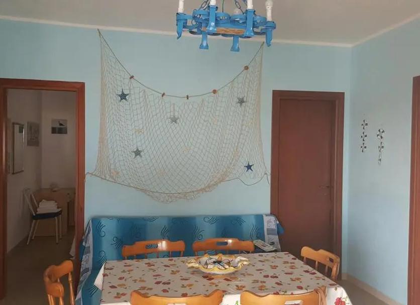 Essbereich Foto