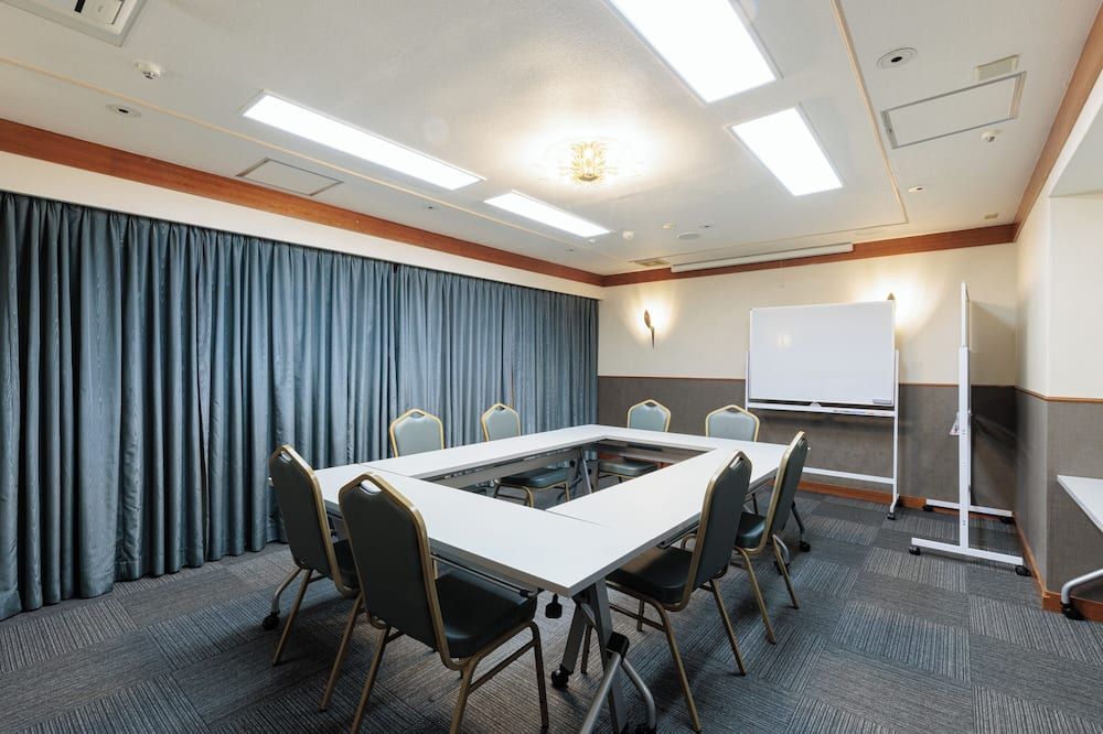 Konferenzraum