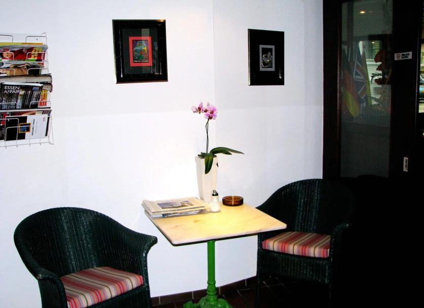 Wohnzimmer Foto
