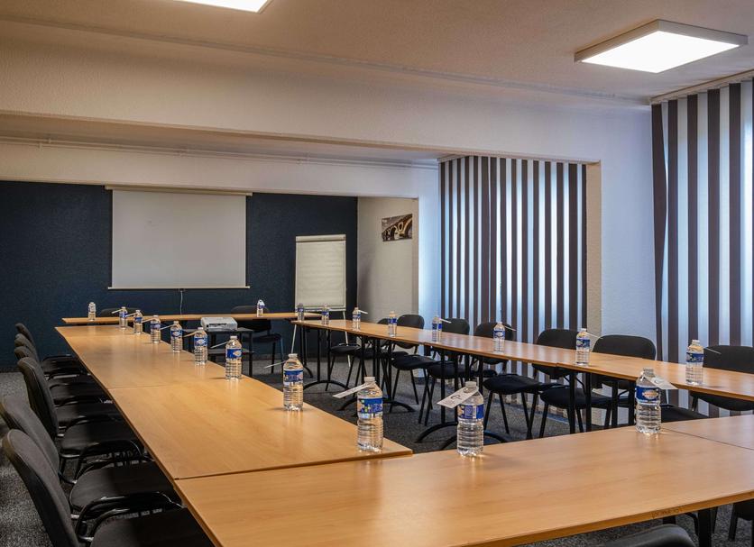 Konferenzraum Foto