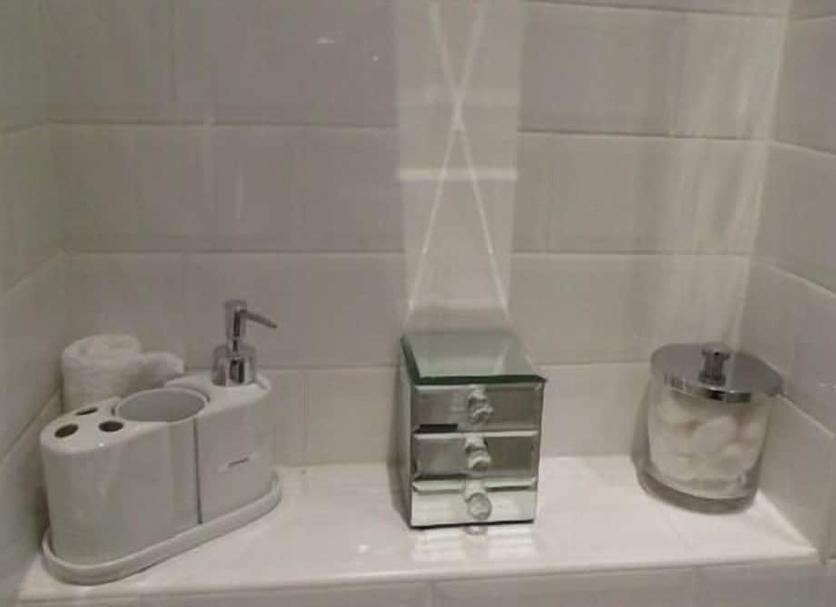 Zimmerausstattung Foto