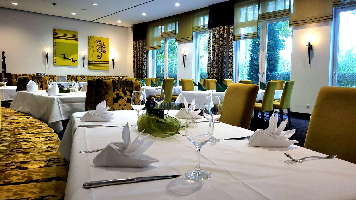 Hansa Apart-Hotel