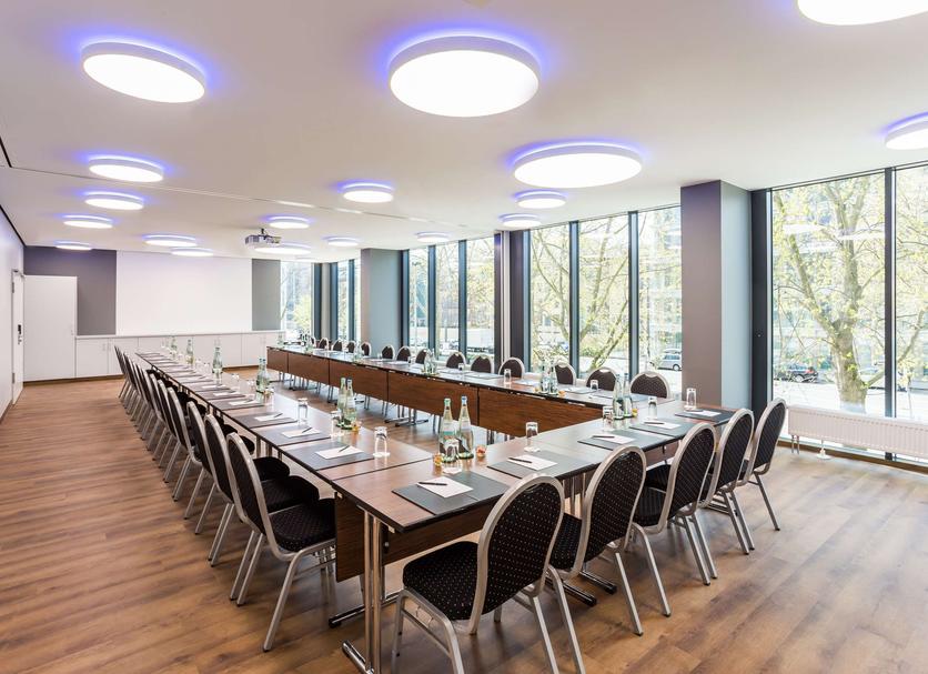 Konferenzraum Foto