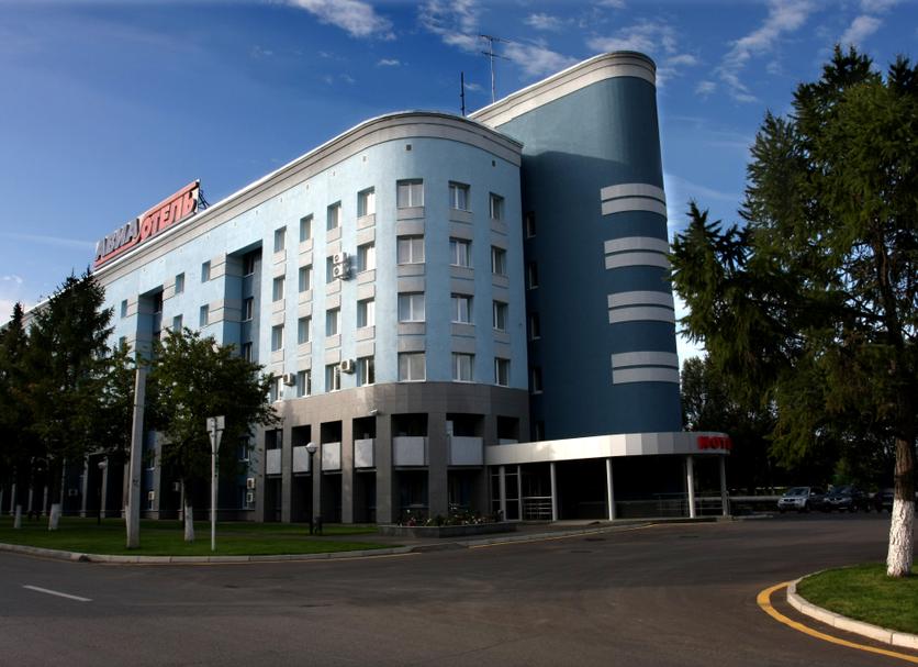 Gebäude Foto