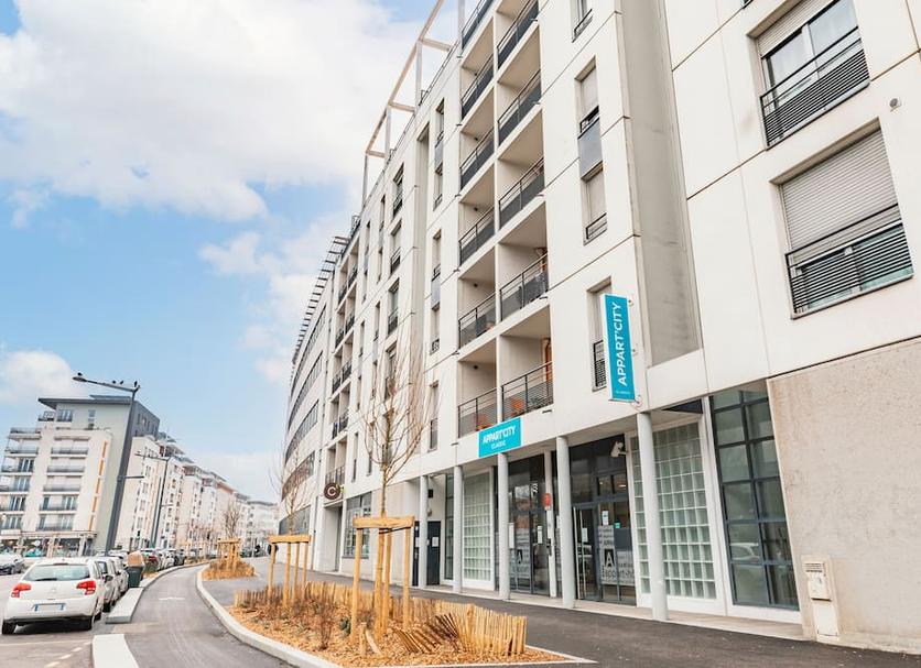 Gebäude Foto