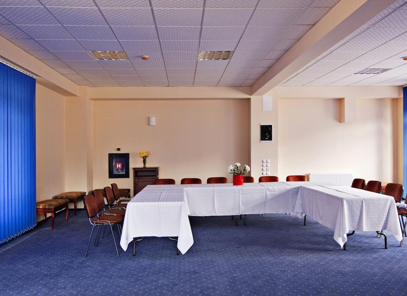 Konferenzraum Foto