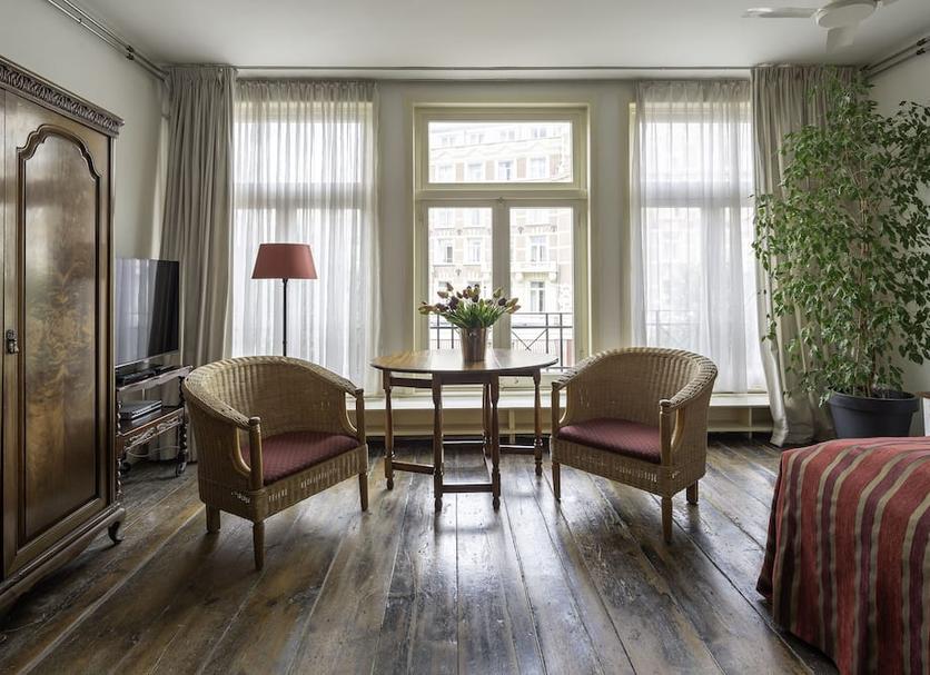 Wohnzimmer Foto