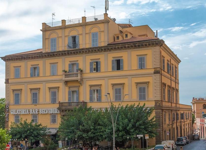 Gebäude Foto