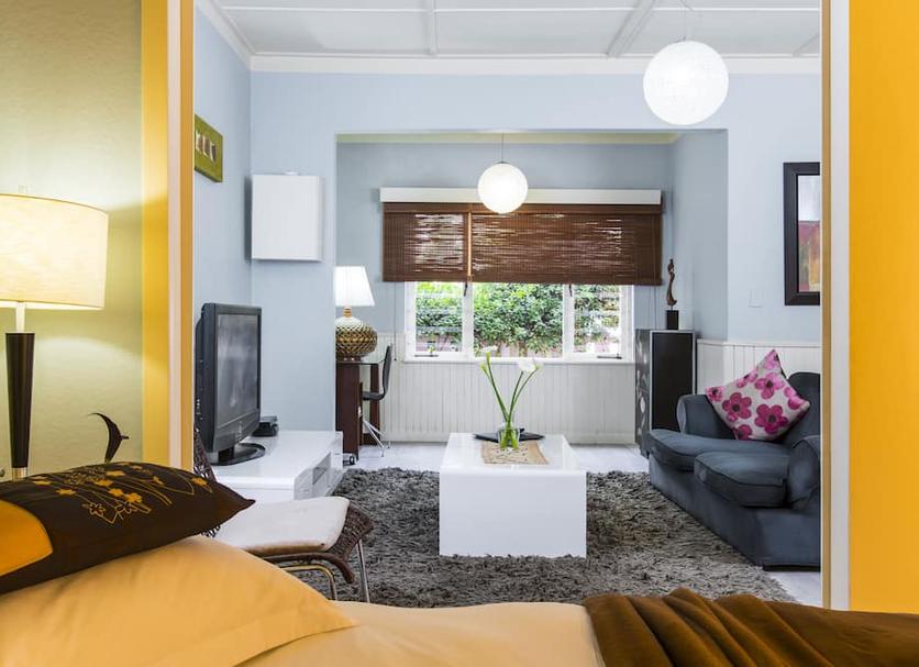 Wohnzimmer Foto