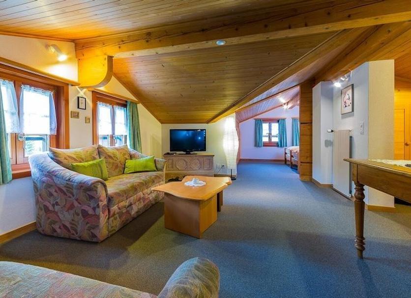 Wohnzimmer Foto