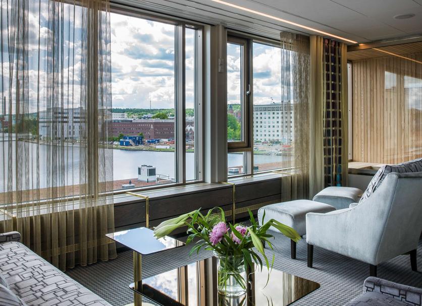 Wohnzimmer Foto