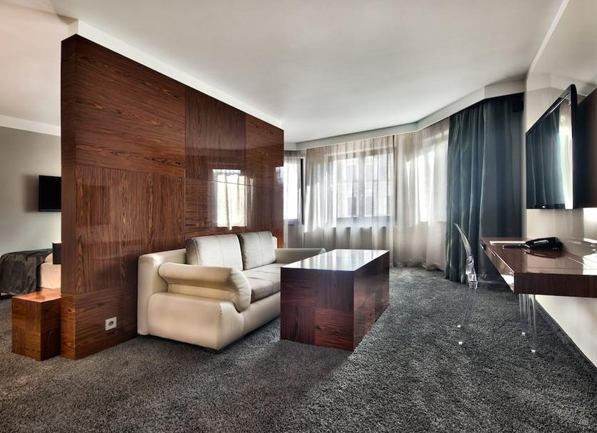 Wohnzimmer Foto