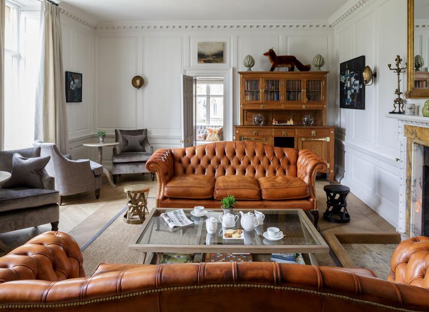 Wohnzimmer Foto