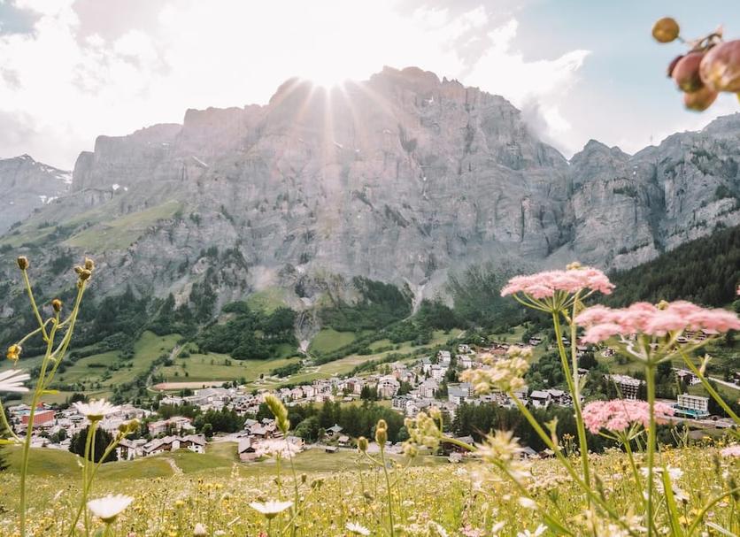 Außenansicht Foto