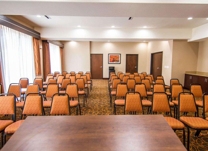 Konferenzraum Foto