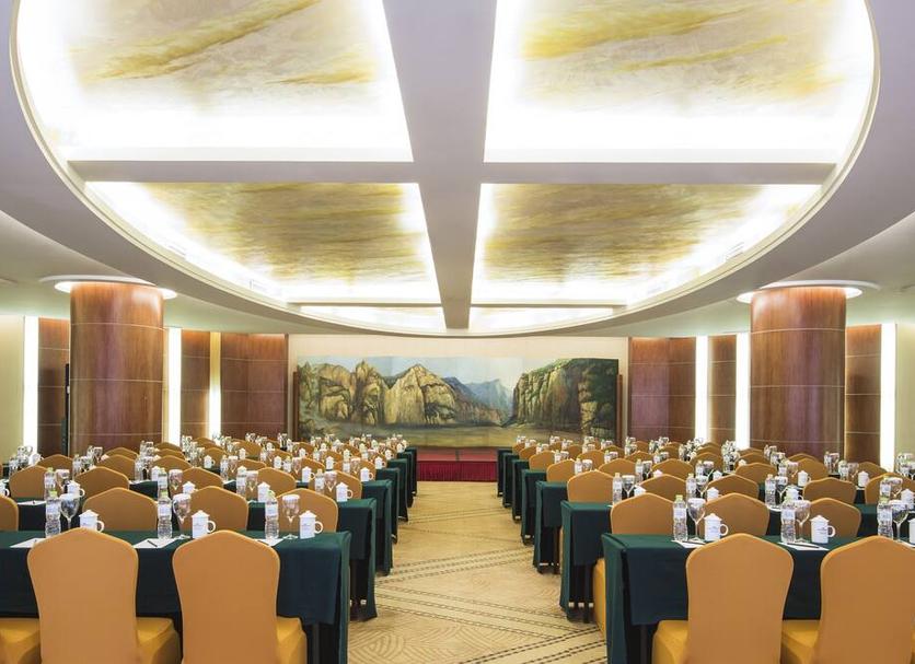Konferenzraum Foto
