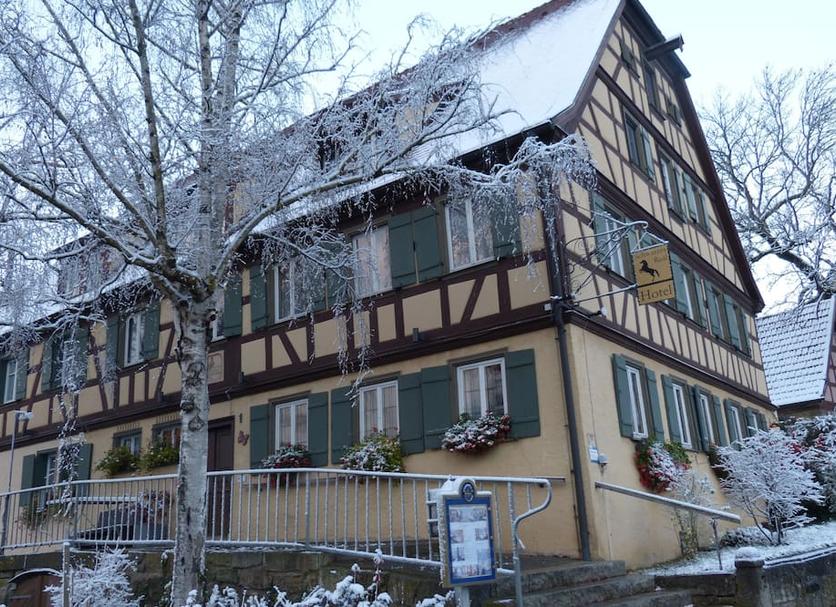 Gebäude Foto