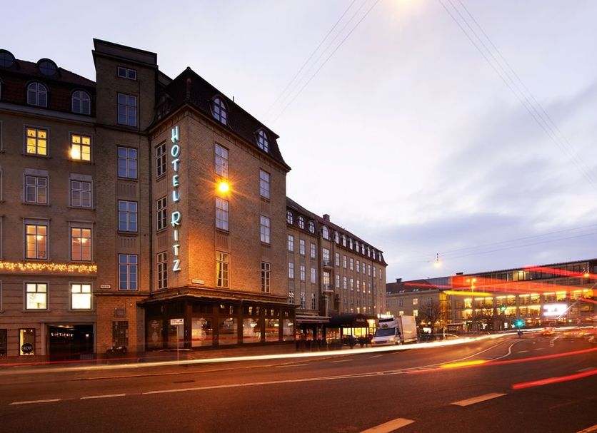 Gebäude Foto