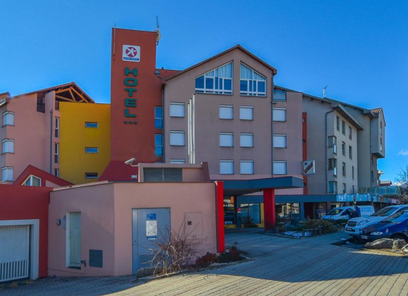 Gebäude Foto