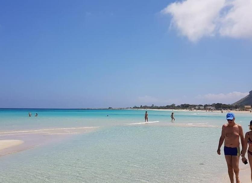 Strand Foto