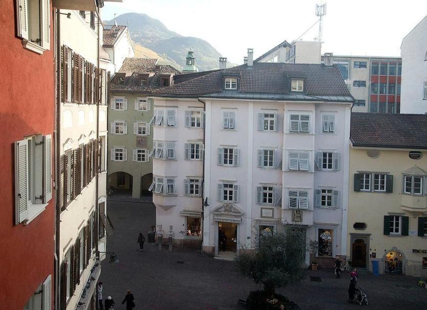 Außenansicht Foto