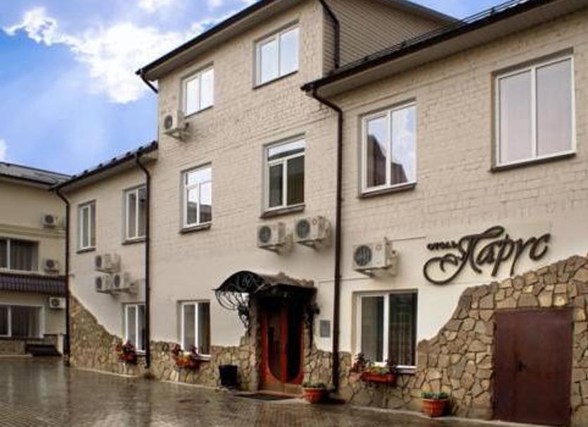 Gebäude Foto
