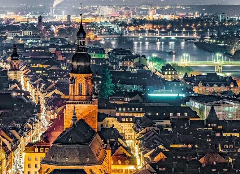 Außenansicht Foto
