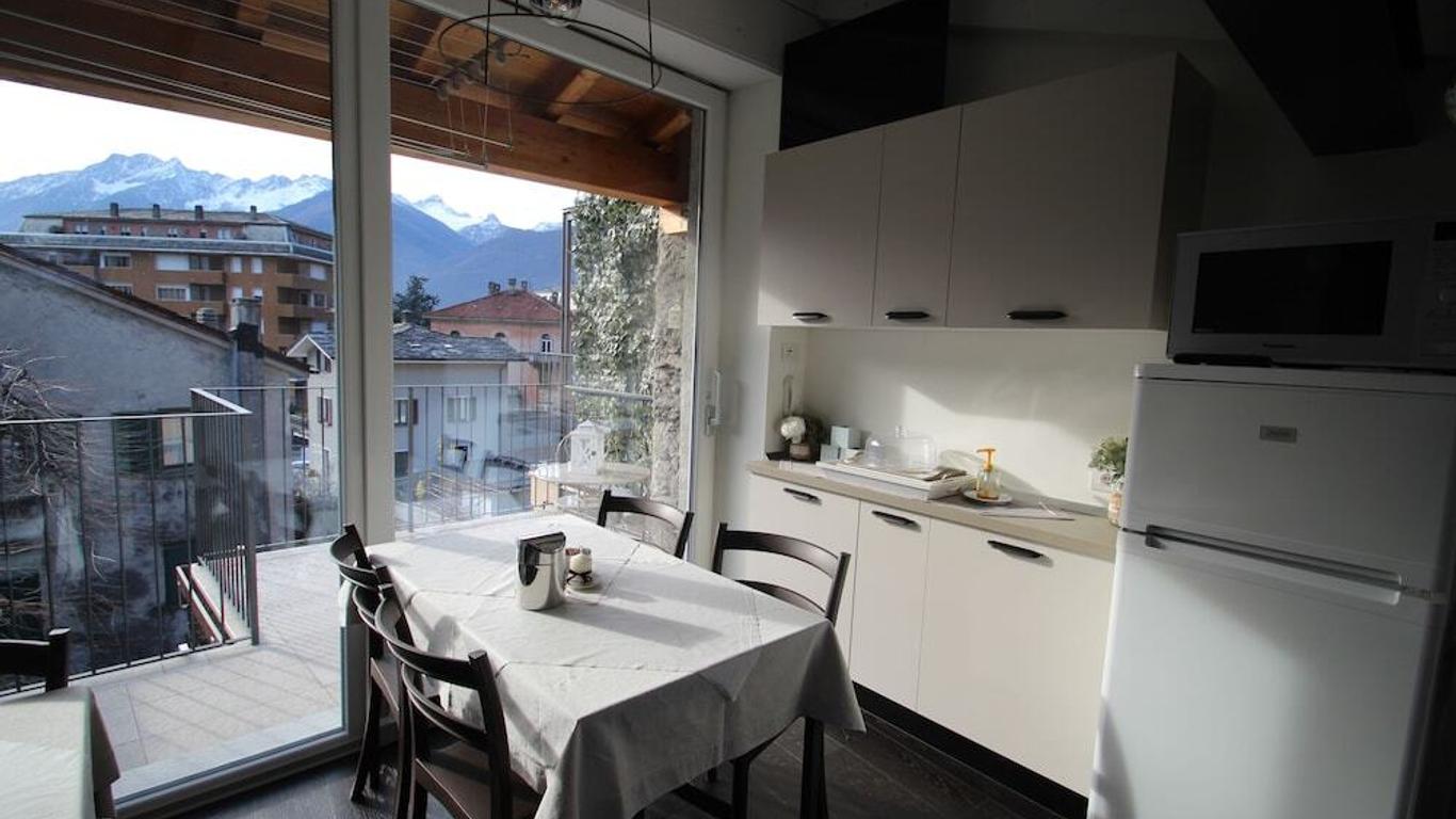 B&B Nonna Costantina