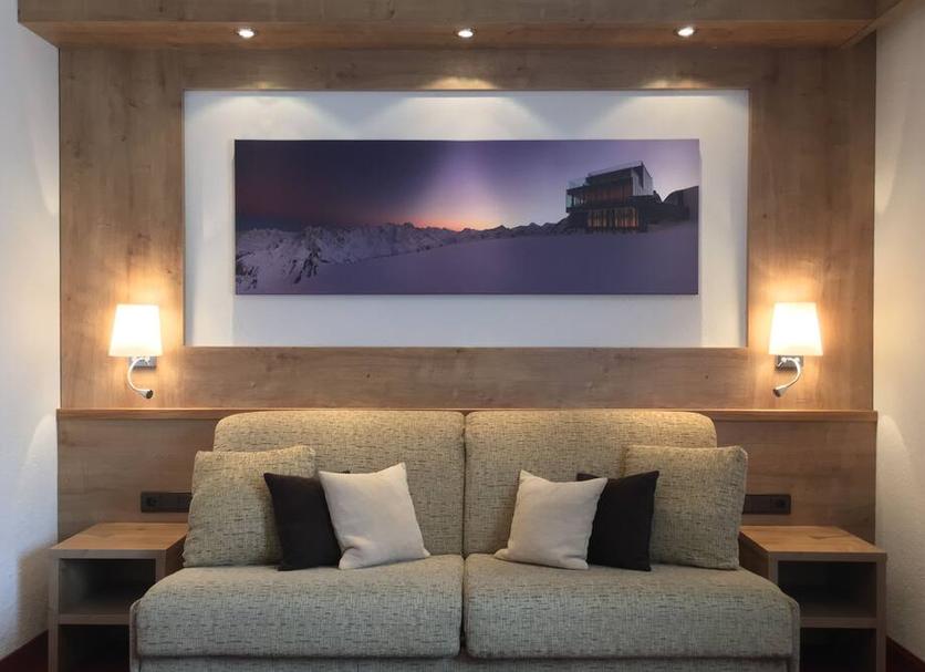 Wohnzimmer Foto