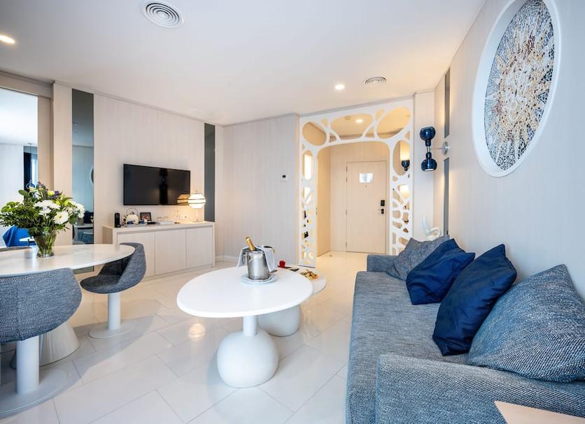 Wohnzimmer Foto