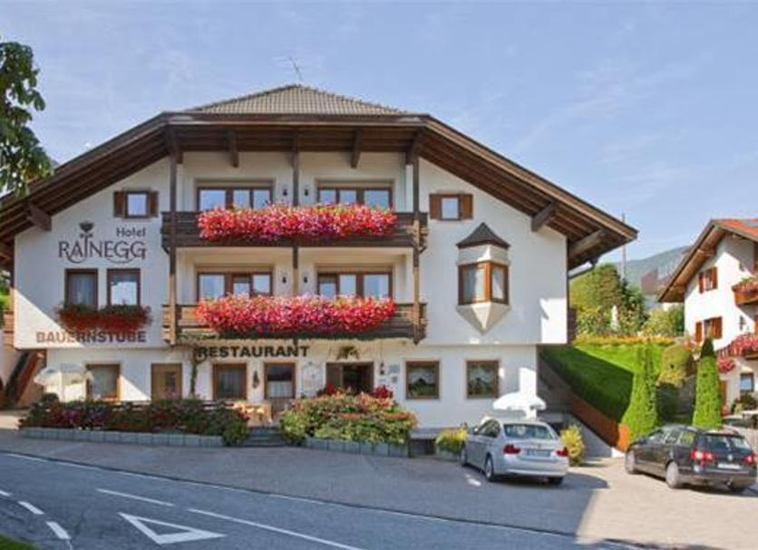 Gebäude Foto
