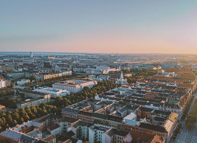Außenansicht Foto