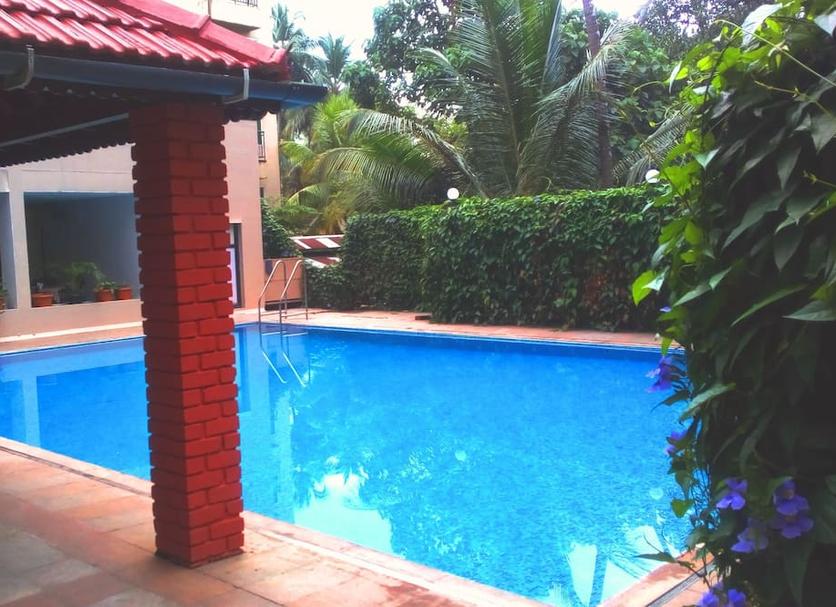 Pool Foto
