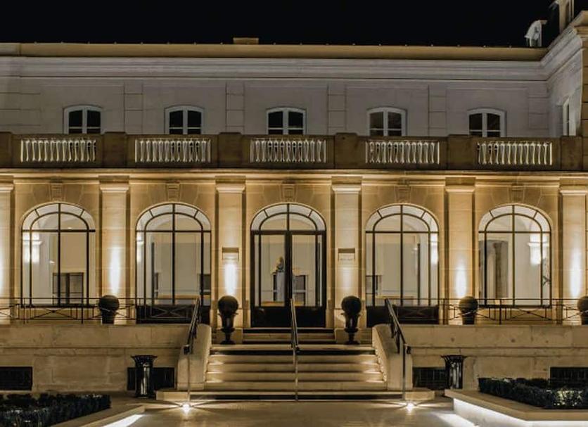 Gebäude Foto