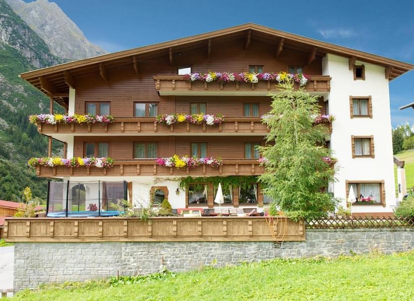 Gebäude Foto