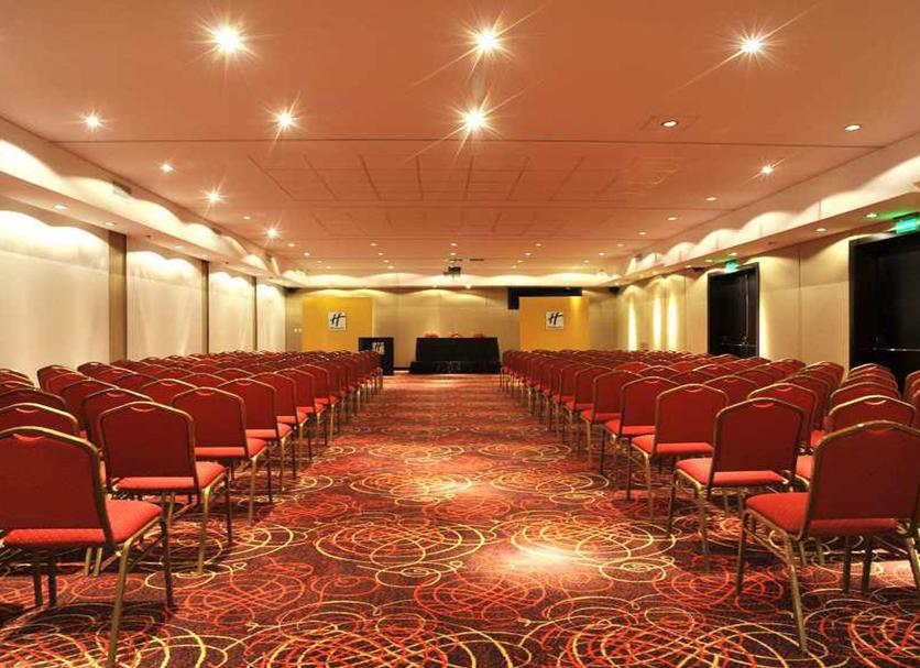 Konferenzraum Foto