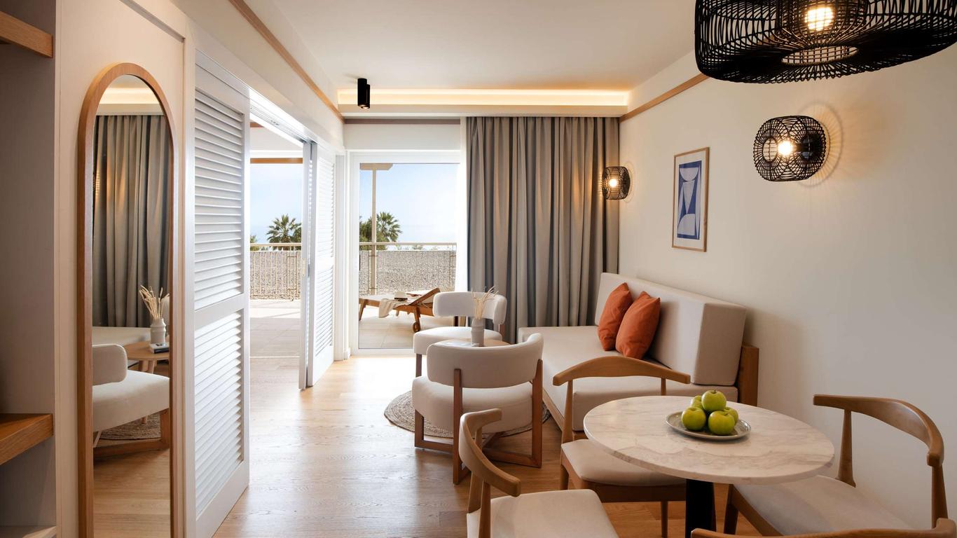 Brown Beach Evia Island, A Member Of Brown Hotels