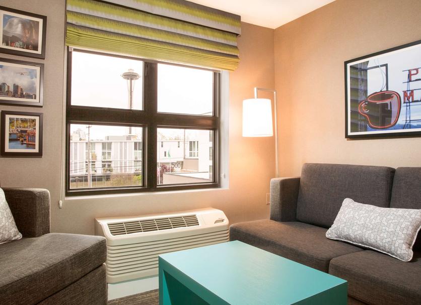 Wohnzimmer Foto