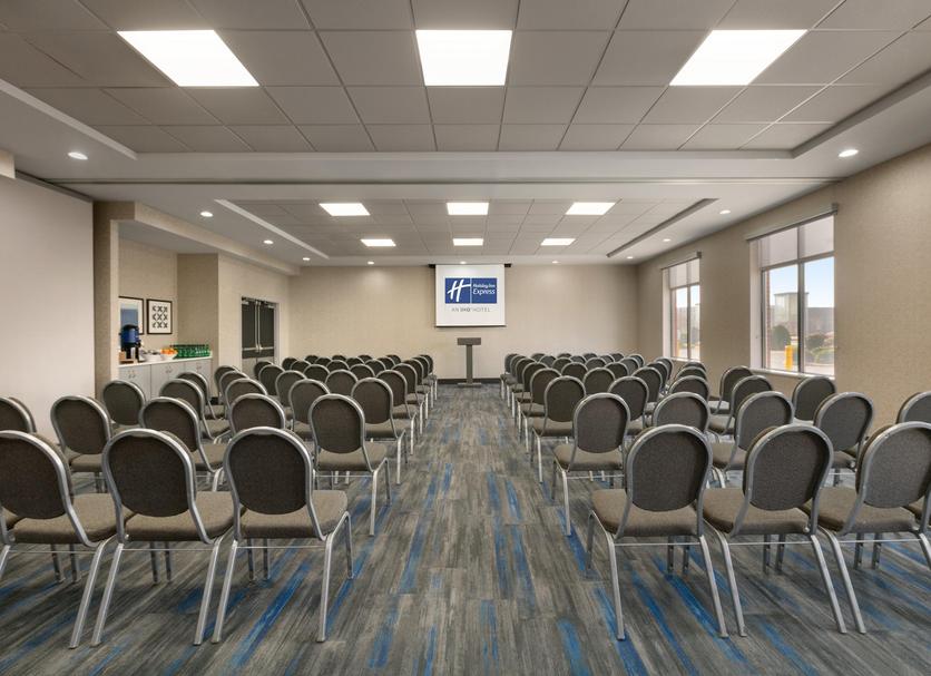 Konferenzraum Foto